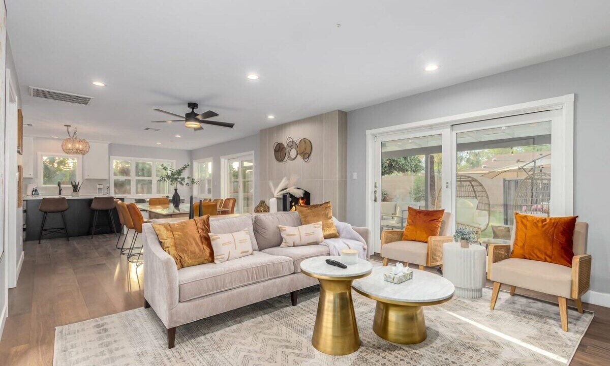 Photo of Livingroom in Avant