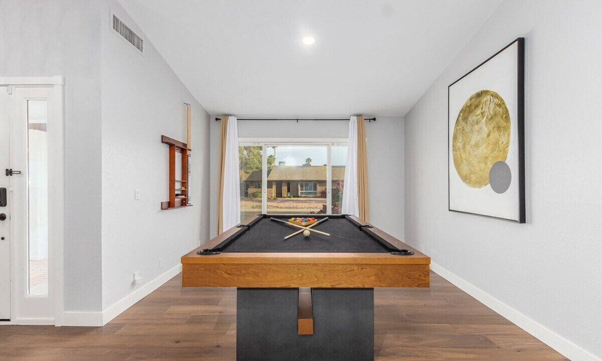 Photo of Bedroom in Avant