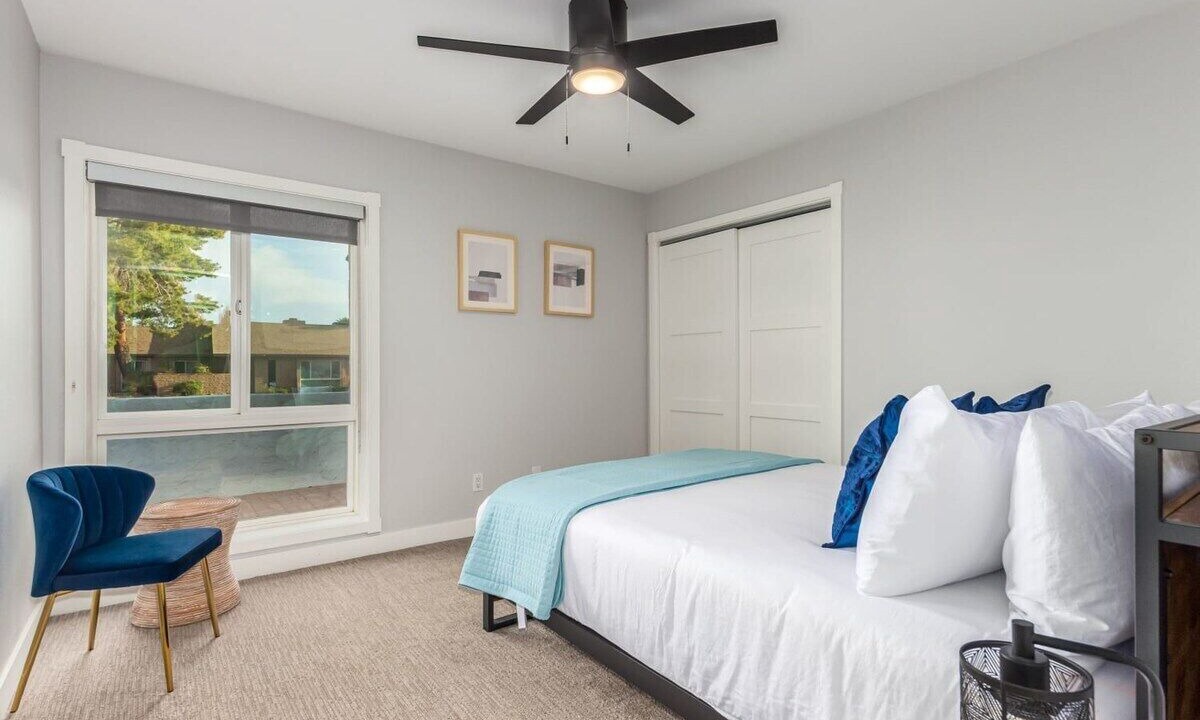 Photo of Bedroom in Avant