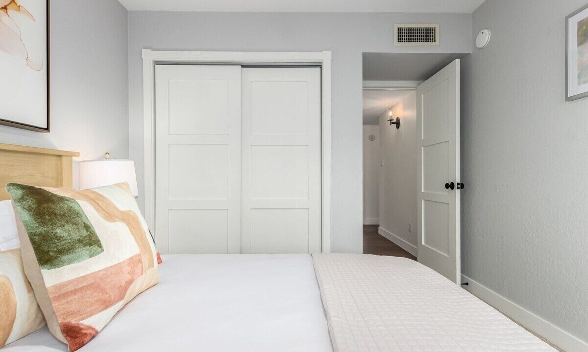 Photo of Bedroom in Avant