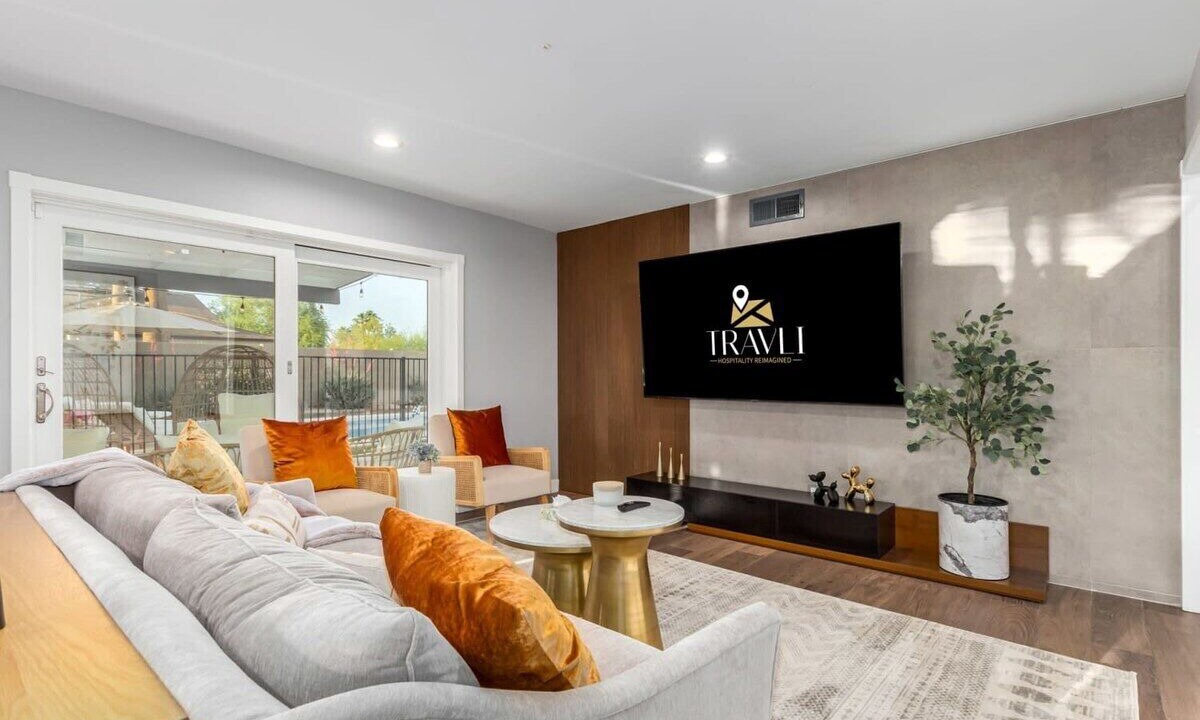 Photo of Livingroom in Avant