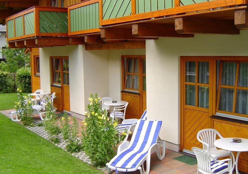 Photo of Outdoor in Haus im Ennstal