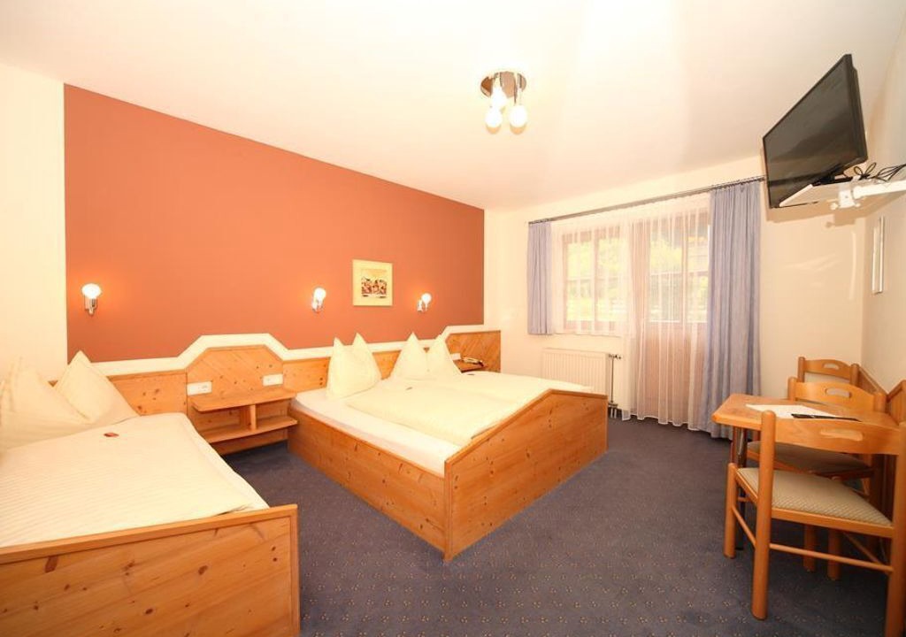 Photo of Bedroom in Haus im Ennstal