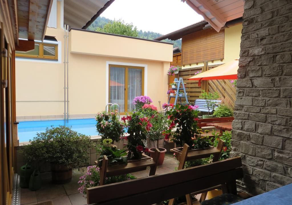 Photo of Outdoor in Haus im Ennstal