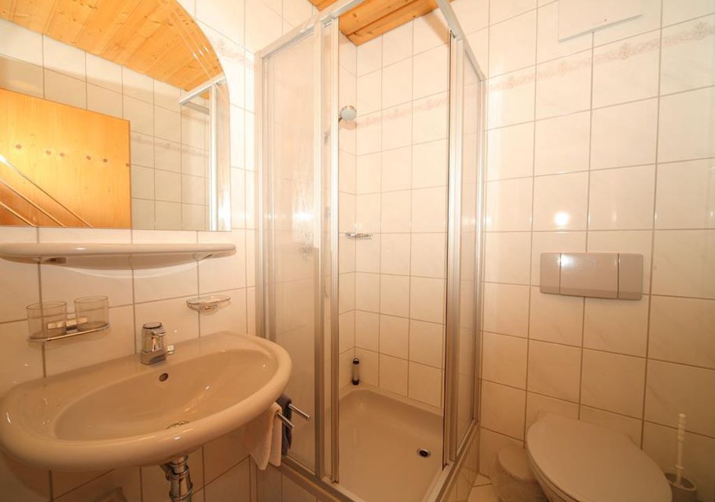 Photo of Bathroom in Haus im Ennstal