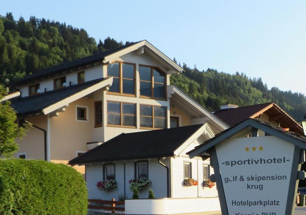 Photo of Outdoor in Haus im Ennstal