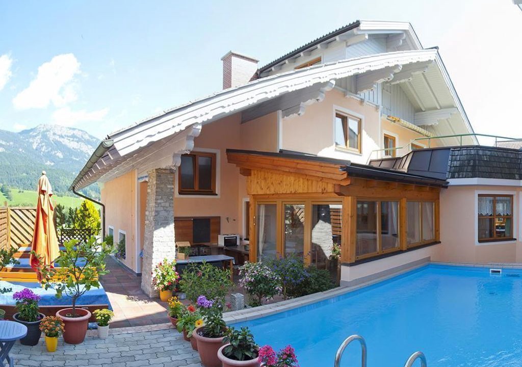 Photo of Outdoor in Haus im Ennstal