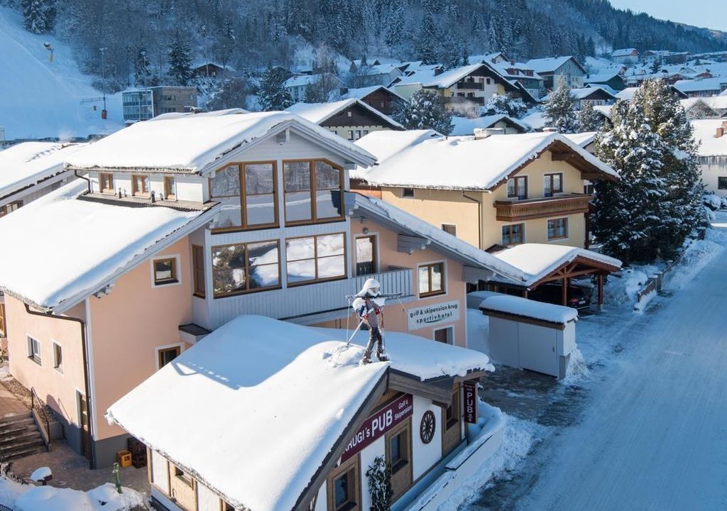Photo of Others in Haus im Ennstal