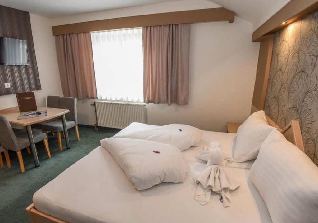Photo of Bedroom in Haus im Ennstal