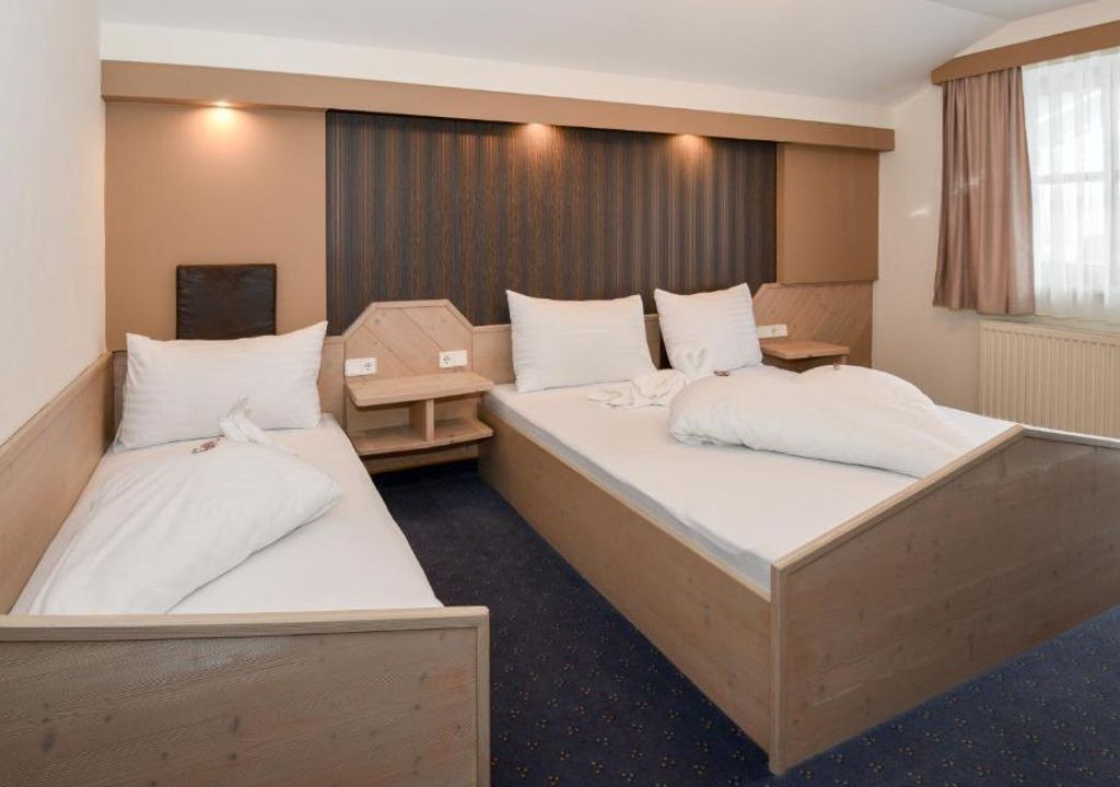 Photo of Bedroom in Haus im Ennstal
