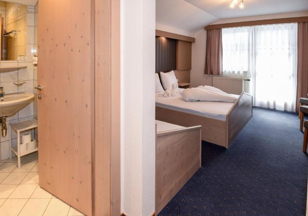 Photo of Bedroom in Haus im Ennstal