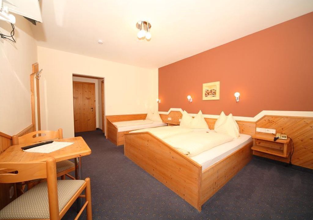 Photo of Bedroom in Haus im Ennstal