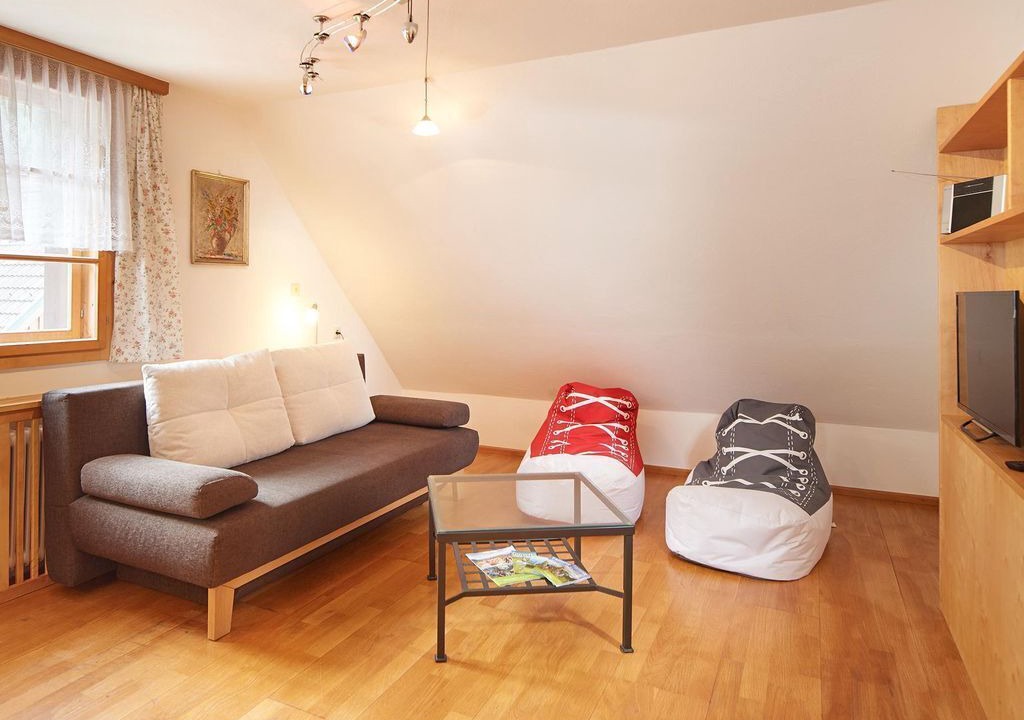 Photo of Livingroom in Weissenbach