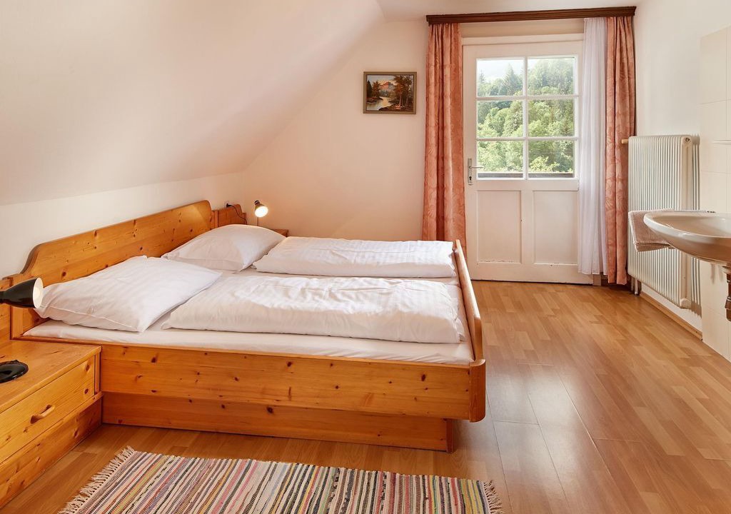 Photo of Bedroom in Weissenbach