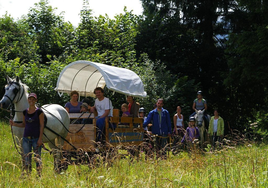Photo of Others in Weissenbach