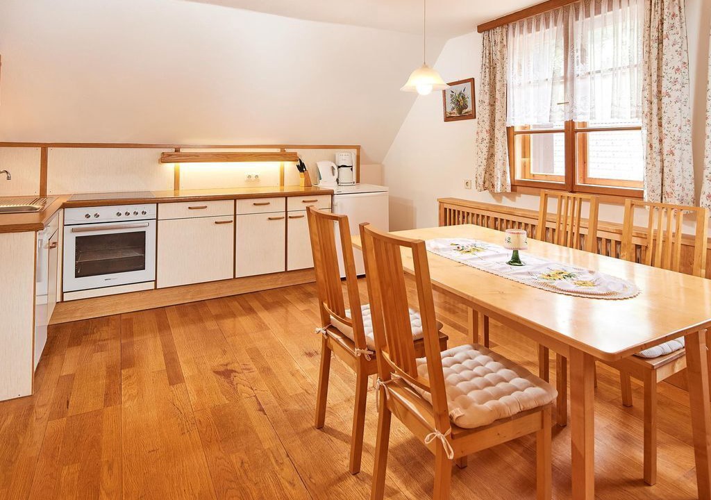 Photo of Kitchen in Weissenbach