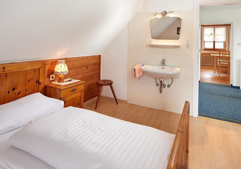Photo of Bedroom in Weissenbach