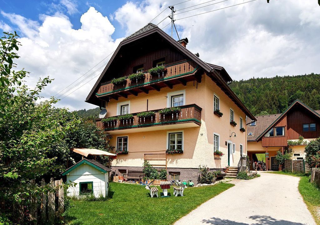 Photo of Outdoor in Weissenbach