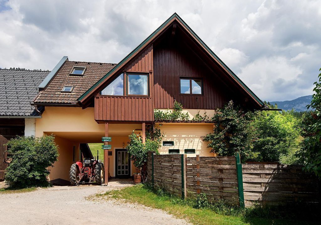 Photo of Outdoor in Weissenbach