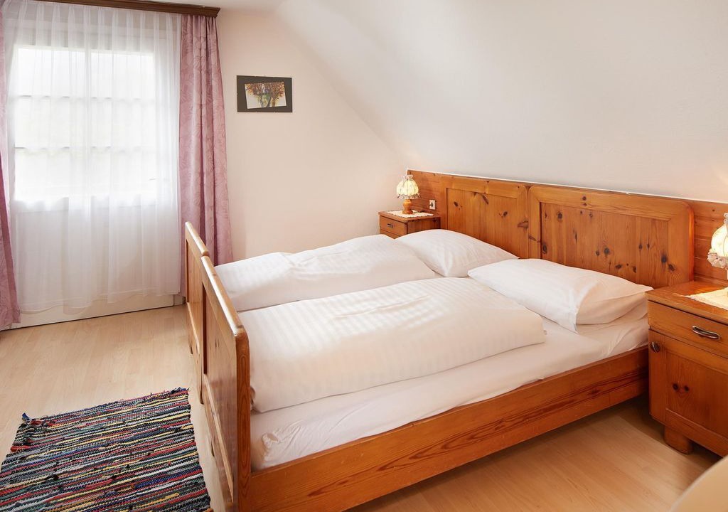Photo of Bedroom in Weissenbach