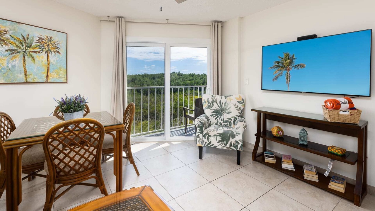Photo of Livingroom in Tavernier