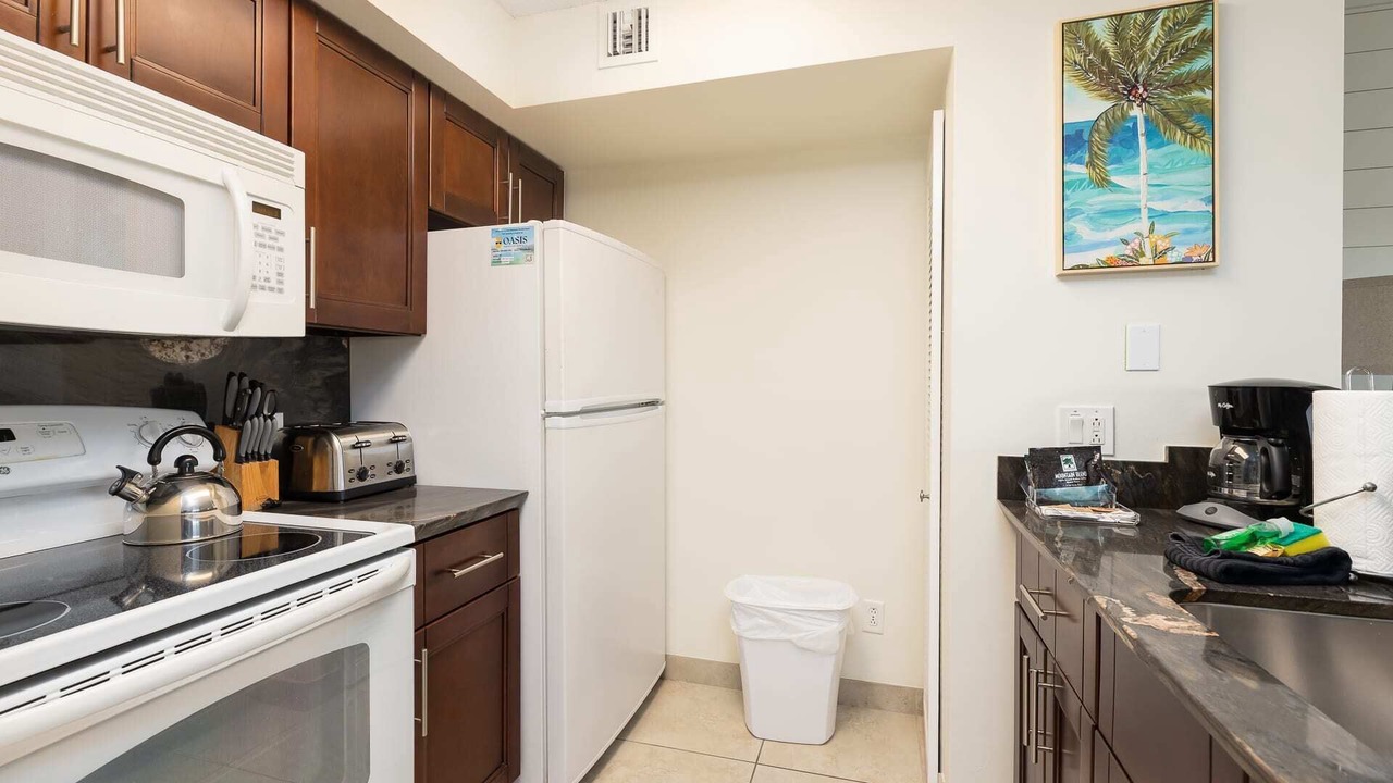 Photo of Kitchen in Tavernier