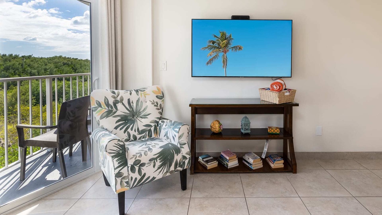 Photo of Livingroom in Tavernier