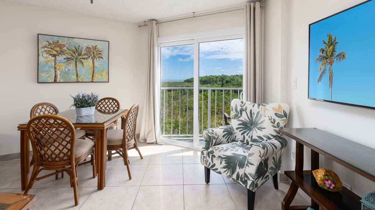 Photo of Livingroom in Tavernier