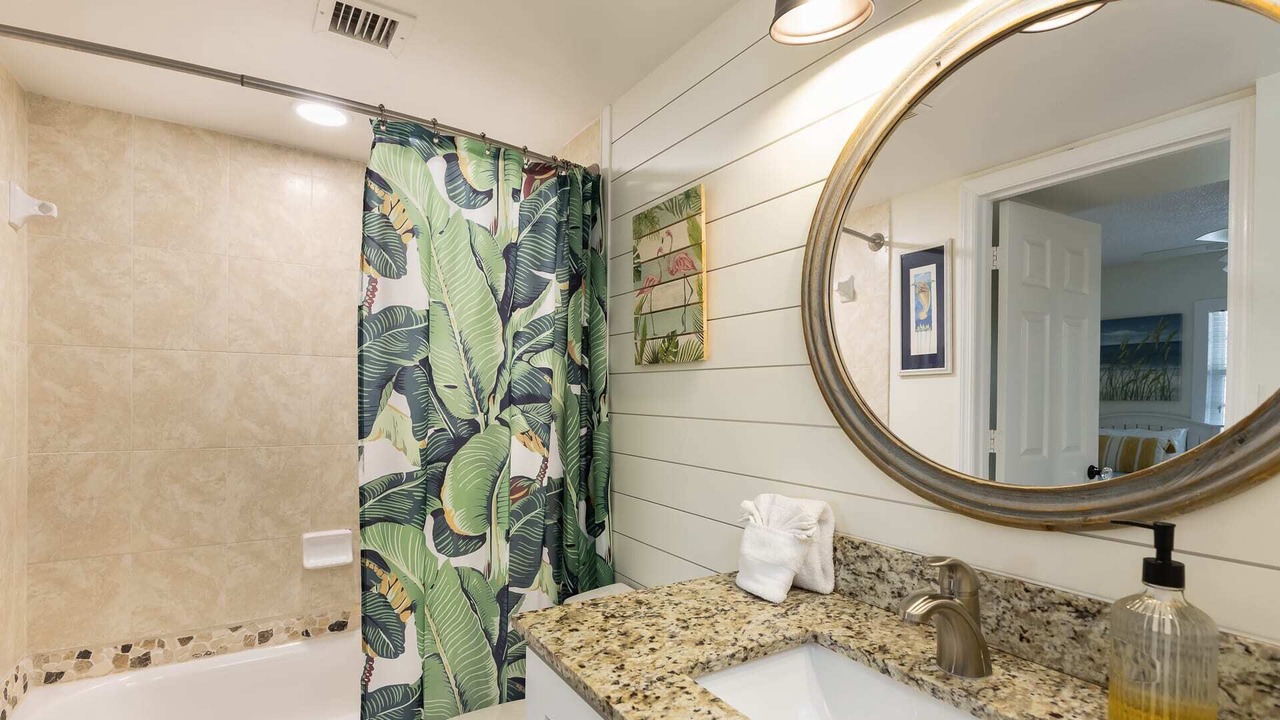 Photo of Bathroom in Tavernier