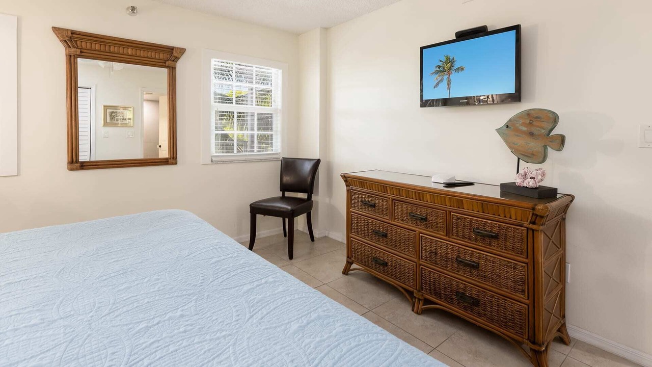 Photo of Bedroom in Tavernier