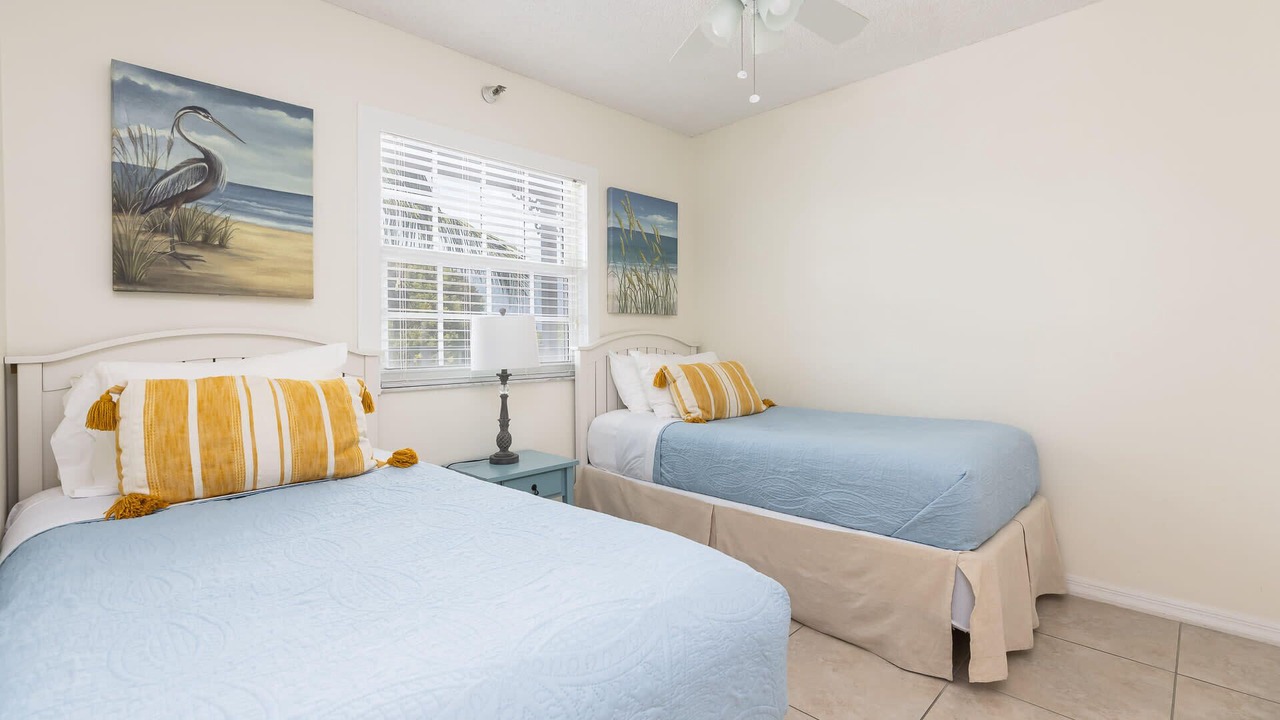 Photo of Bedroom in Tavernier