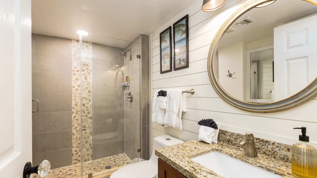 Photo of Bathroom in Tavernier