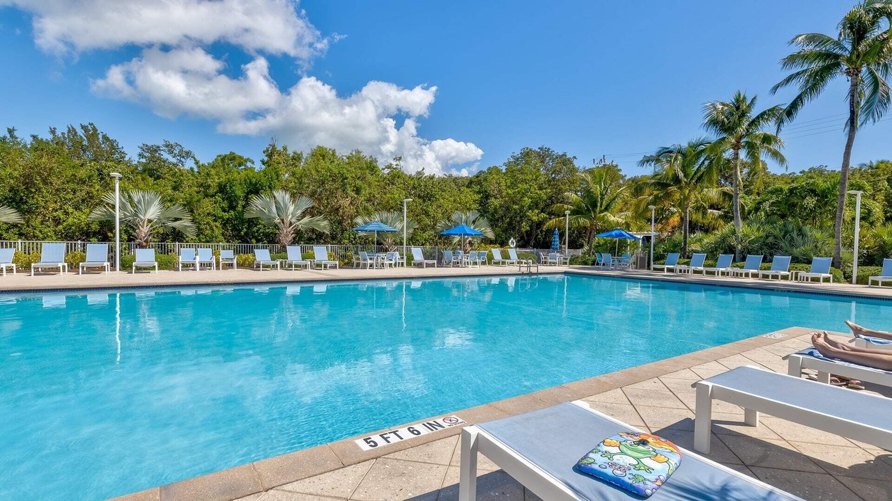 Photo of Outdoor in Tavernier