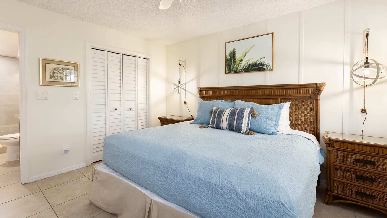 Photo of Bedroom in Tavernier