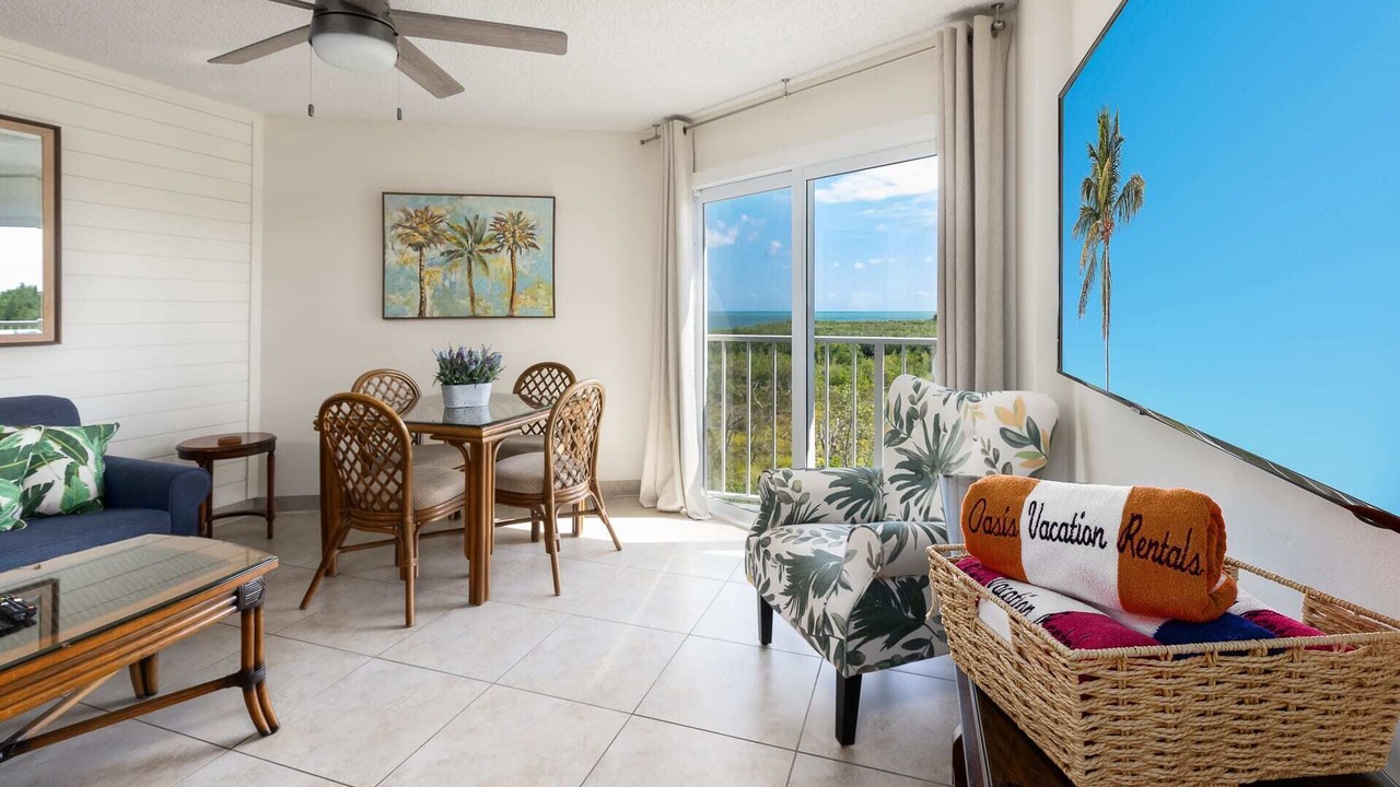 Photo of Livingroom in Tavernier