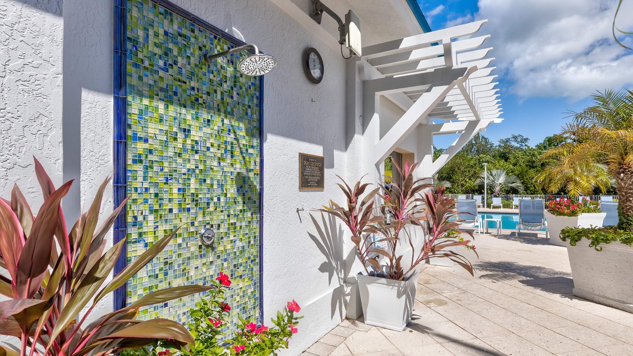 Photo of Patio Balcony in Tavernier