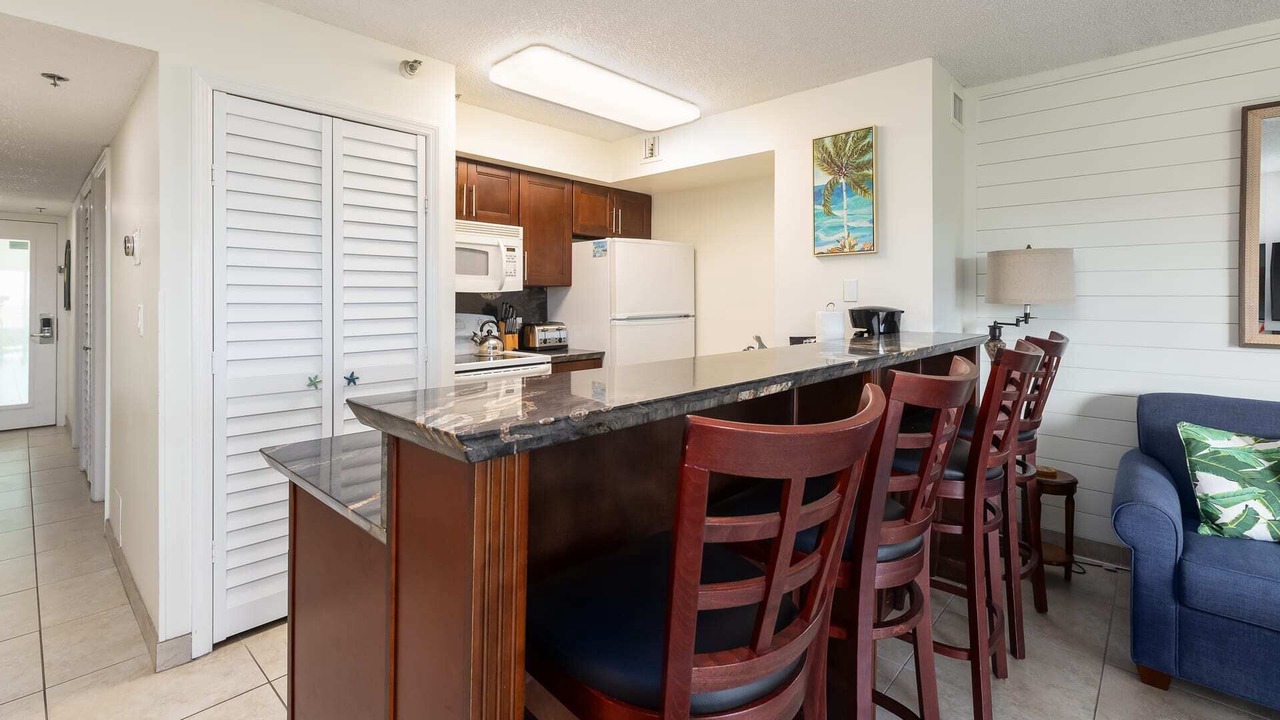 Photo of Kitchen in Tavernier