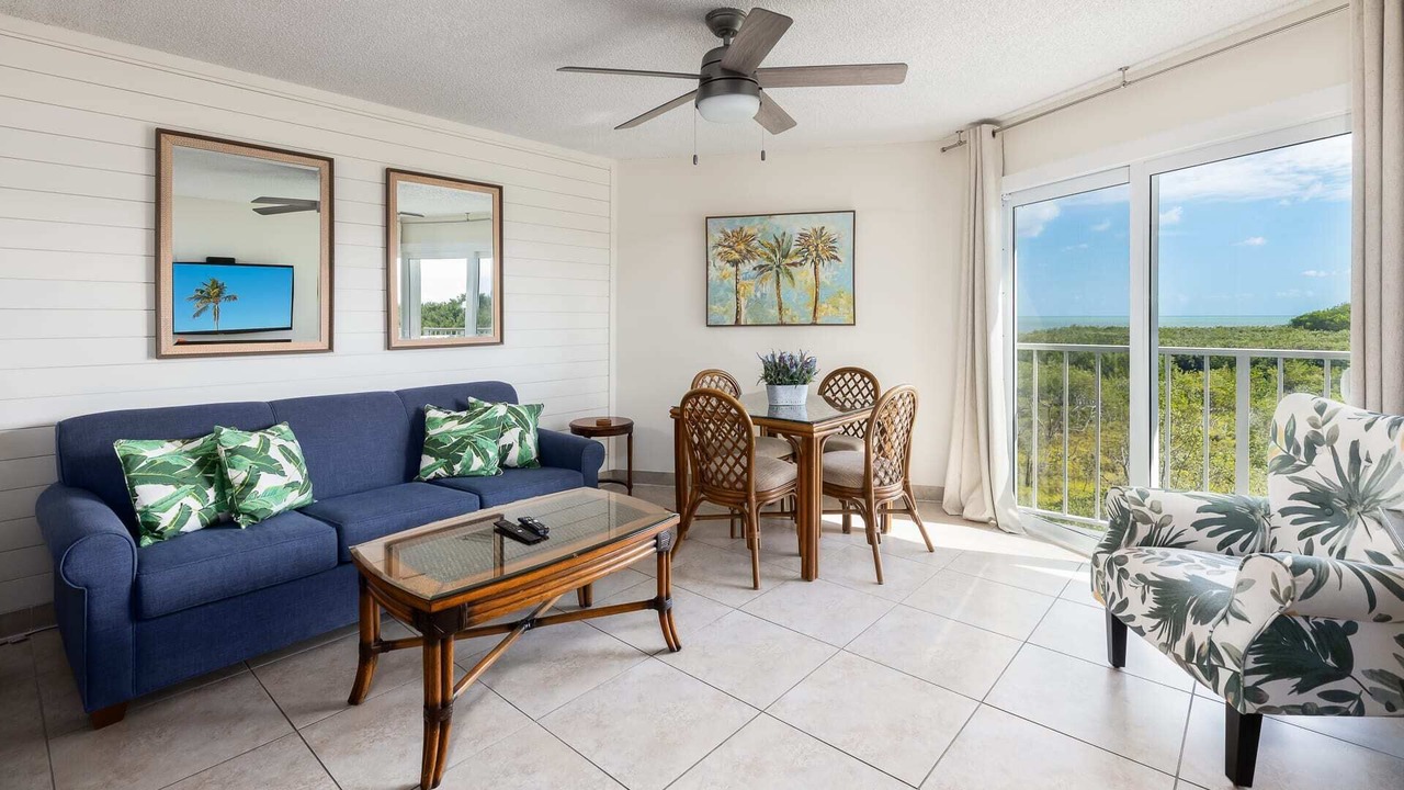 Photo of Livingroom in Tavernier