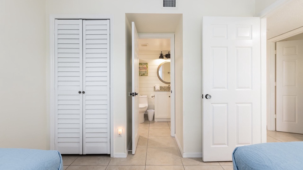 Photo of Bathroom in Tavernier
