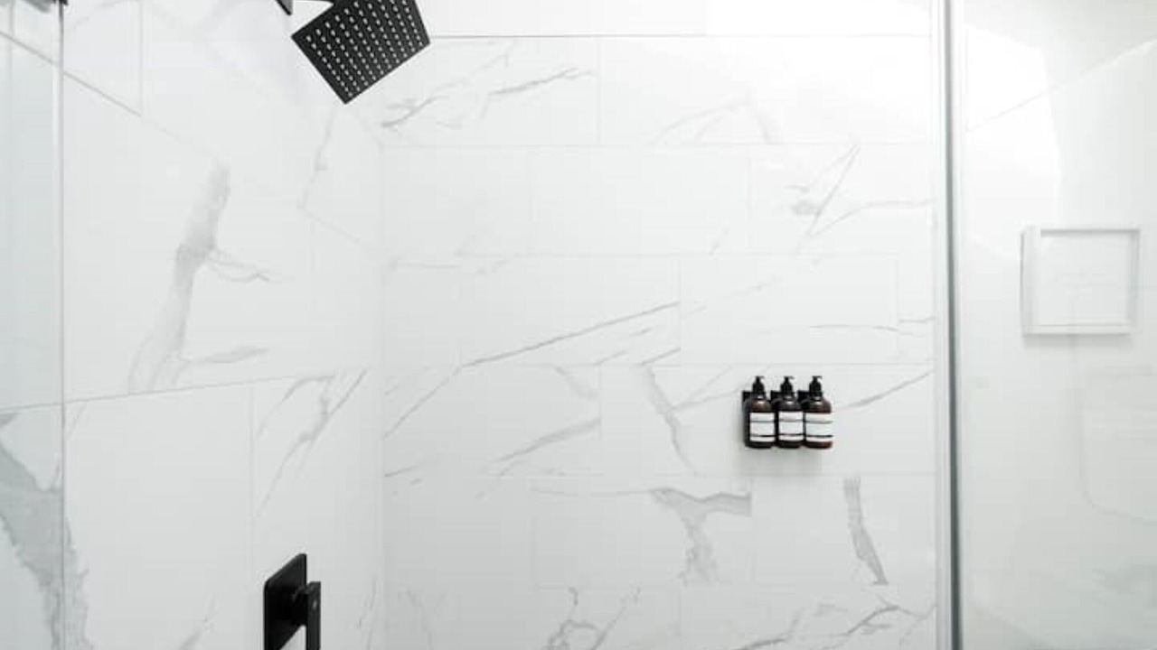 Photo of Bathroom in Hermosa Beach