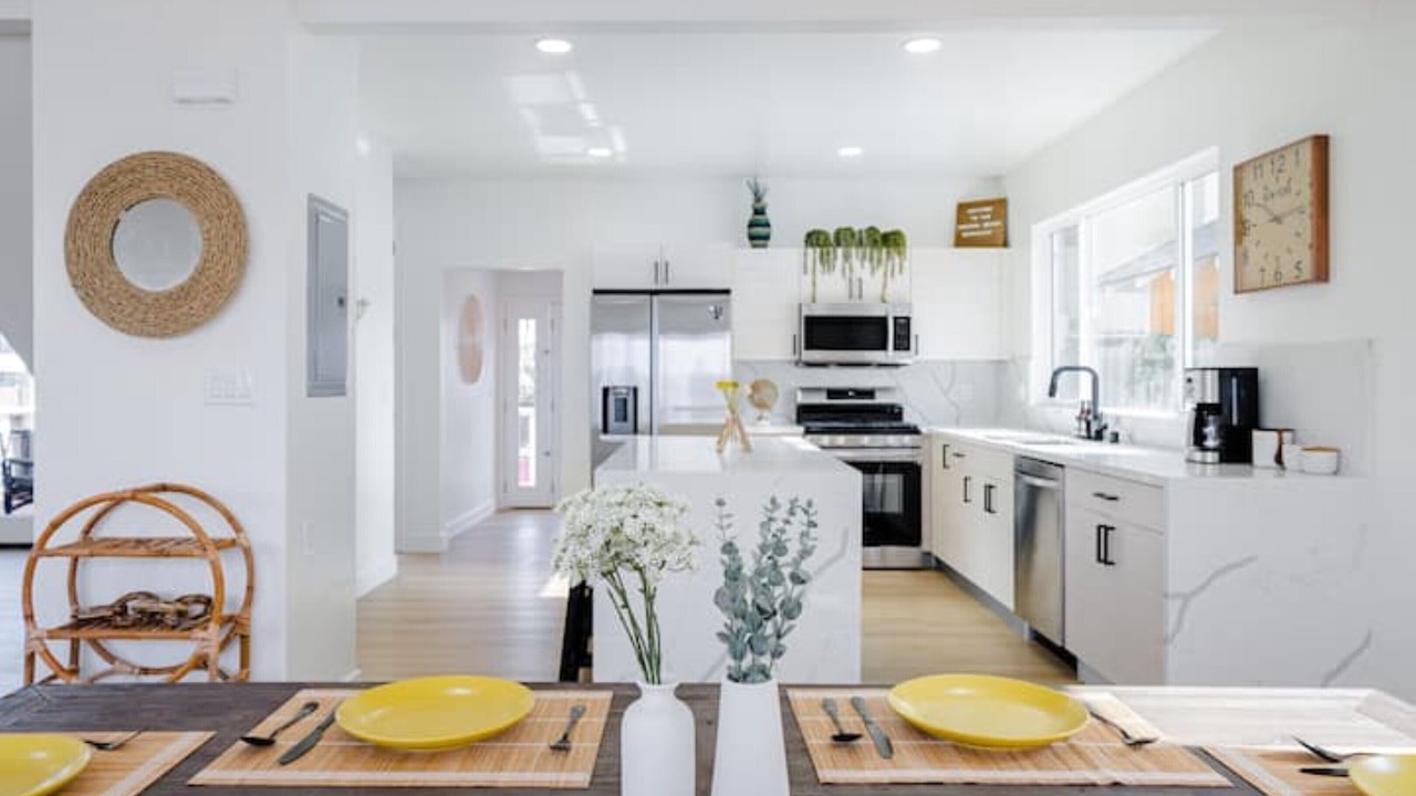 Photo of Kitchen in Hermosa Beach