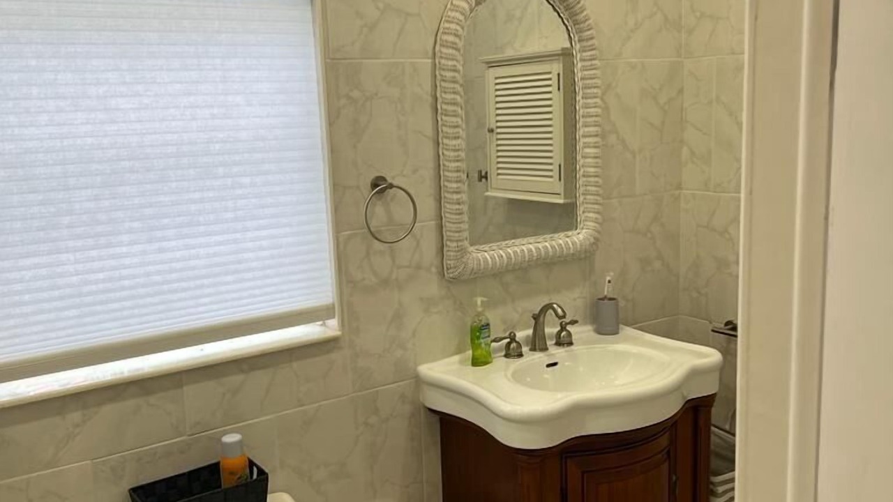 Photo of Bathroom in Cherokee