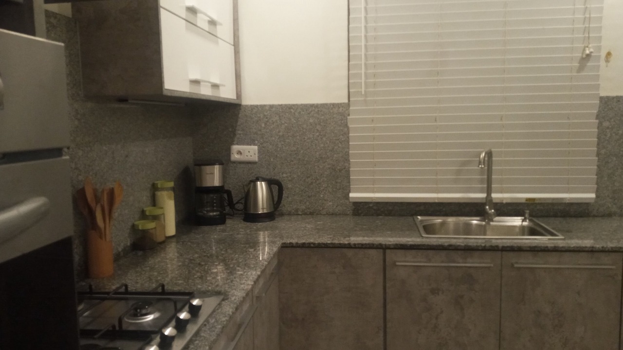 Photo of Kitchen in Saint Felix