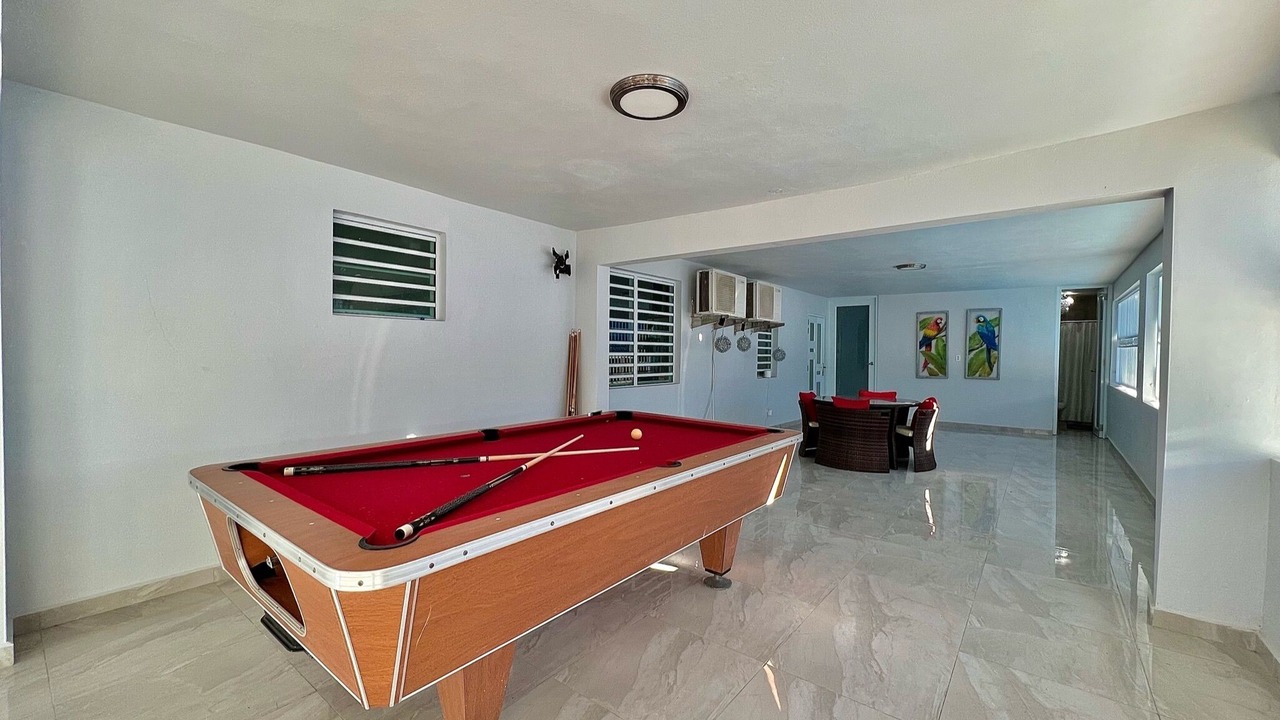 Photo of Bedroom in Mameyes II