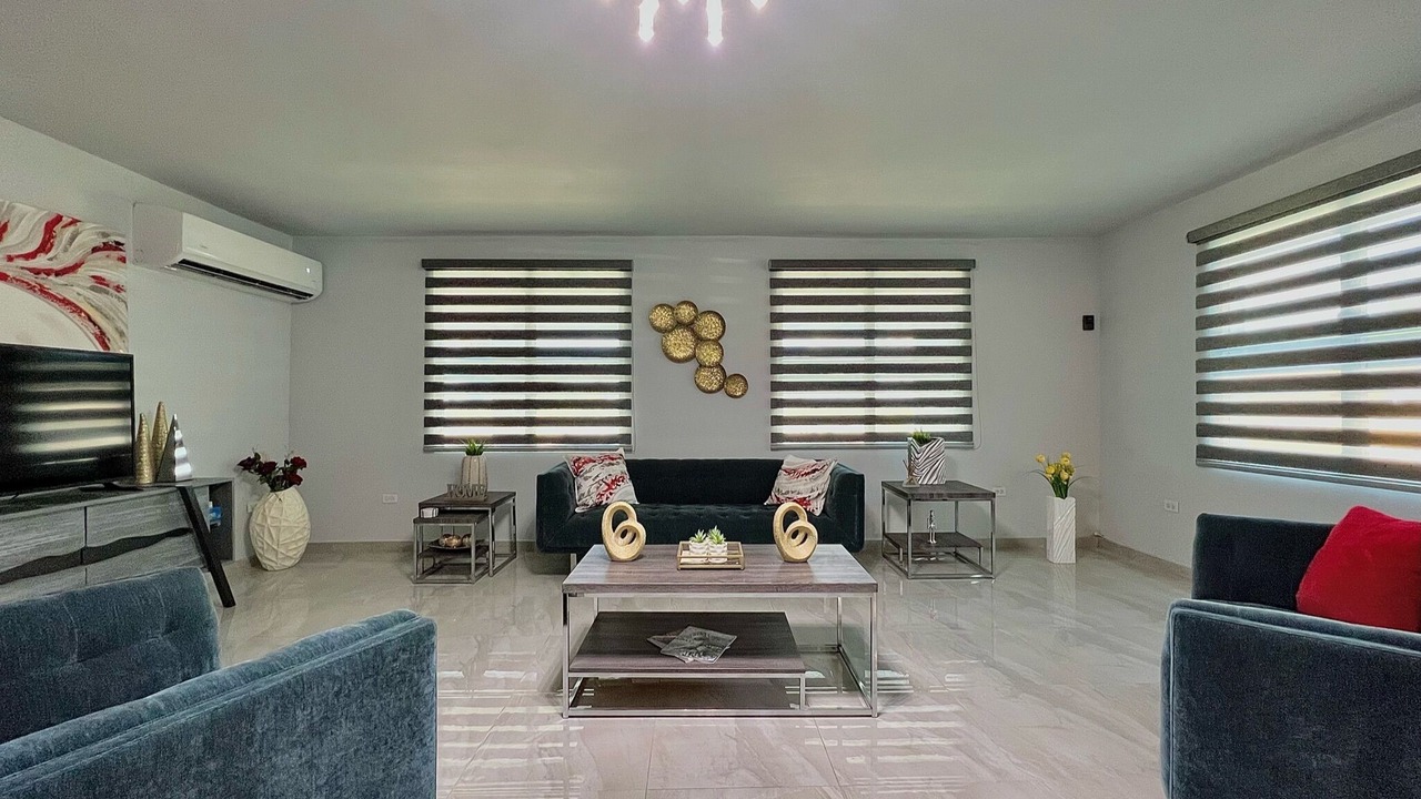 Photo of Bedroom in Mameyes II