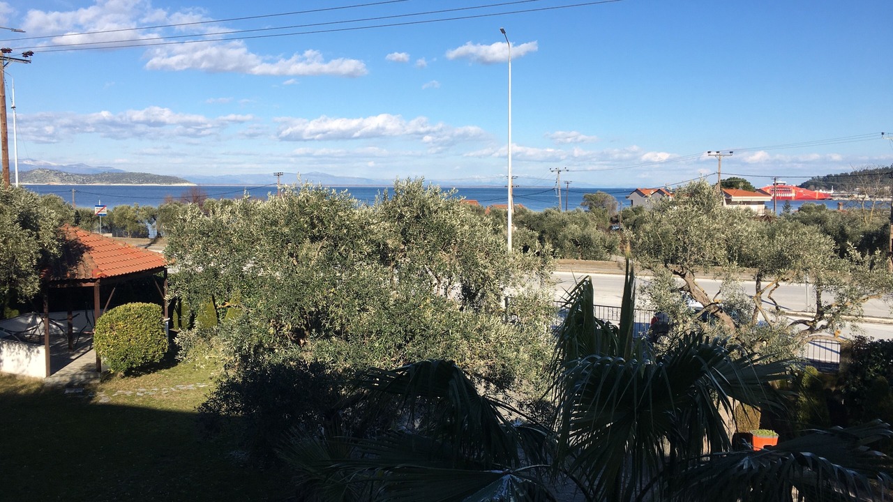 Photo of Outdoor in Thasos Town