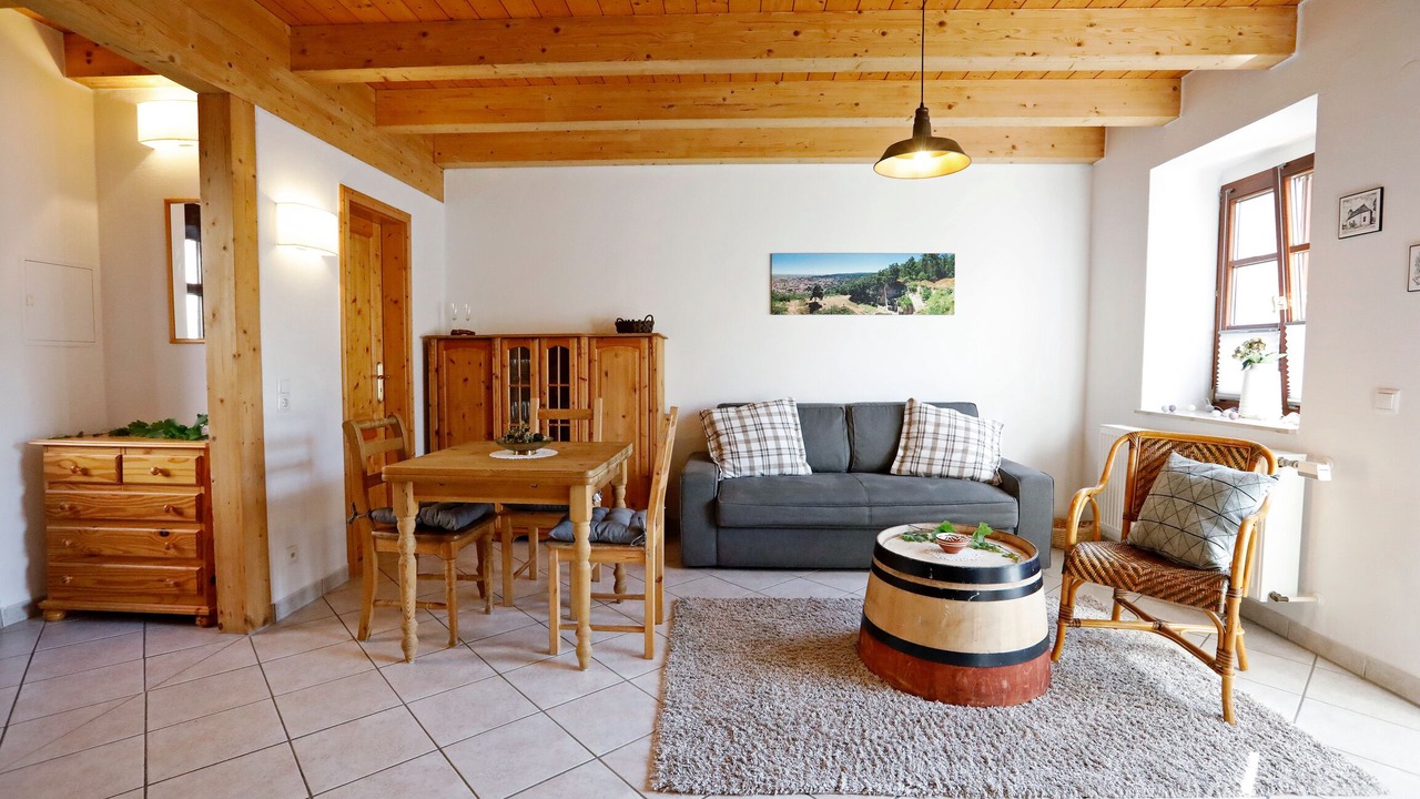 Photo of Livingroom in Ungstein