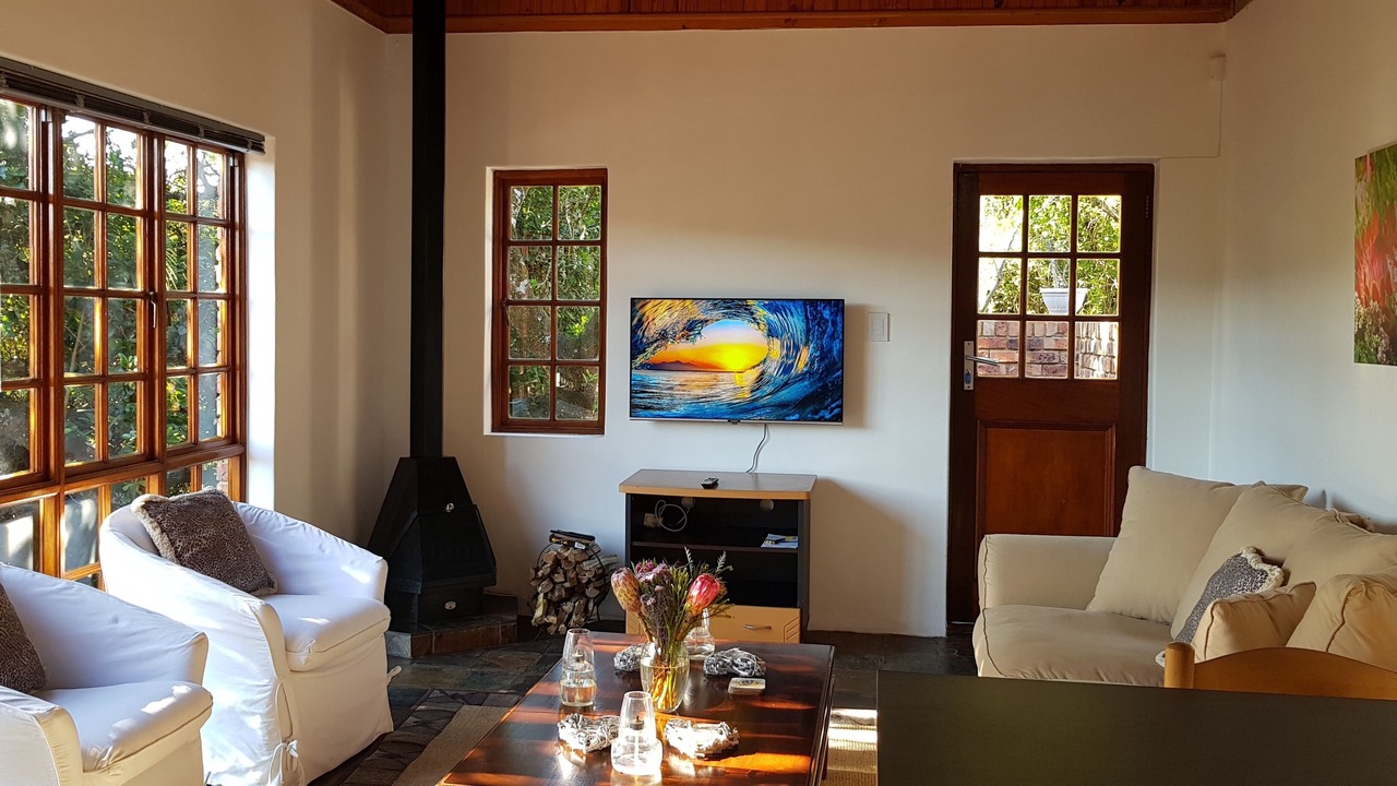 Photo of Livingroom in Port Elizabeth