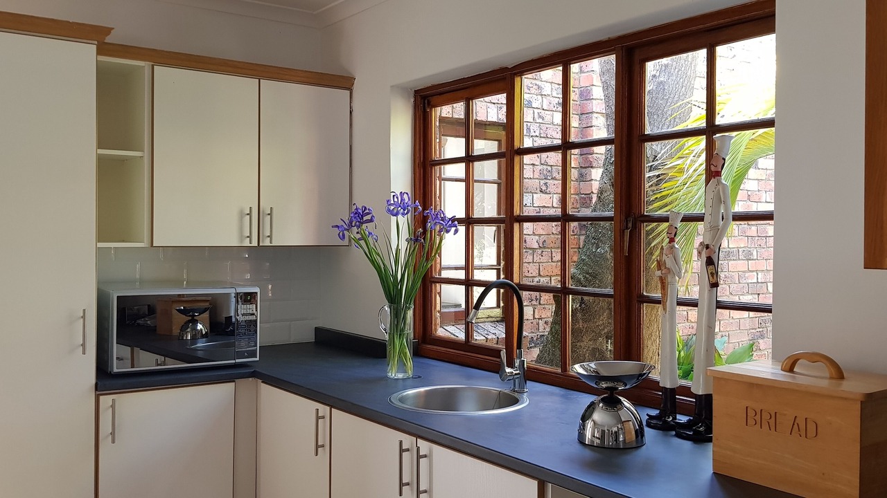 Photo of Kitchen in Port Elizabeth