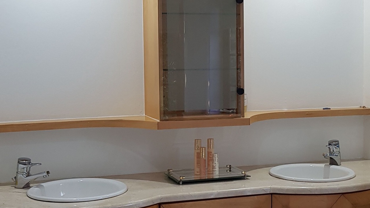 Photo of Bathroom in Port Elizabeth
